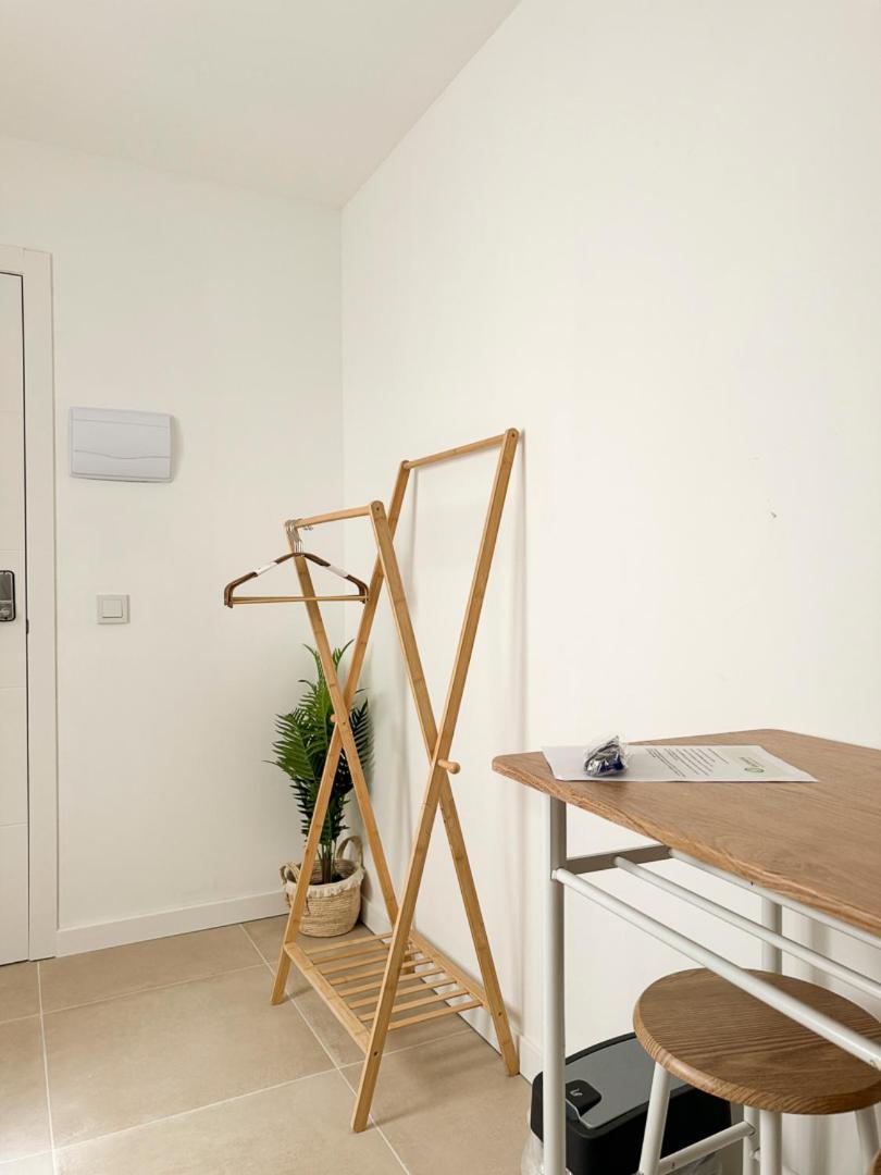 Apartamento Hawkins Costa 2B الجيسايرس المظهر الخارجي الصورة
