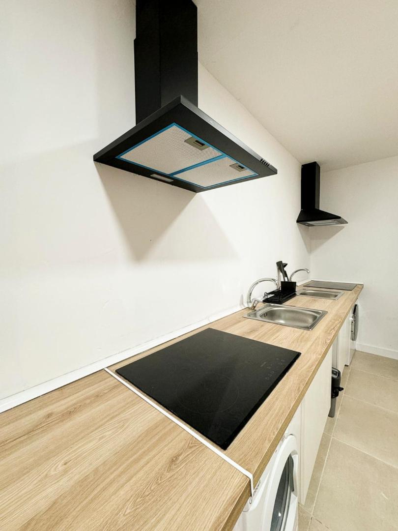 Apartamento Hawkins Costa 2B الجيسايرس المظهر الخارجي الصورة