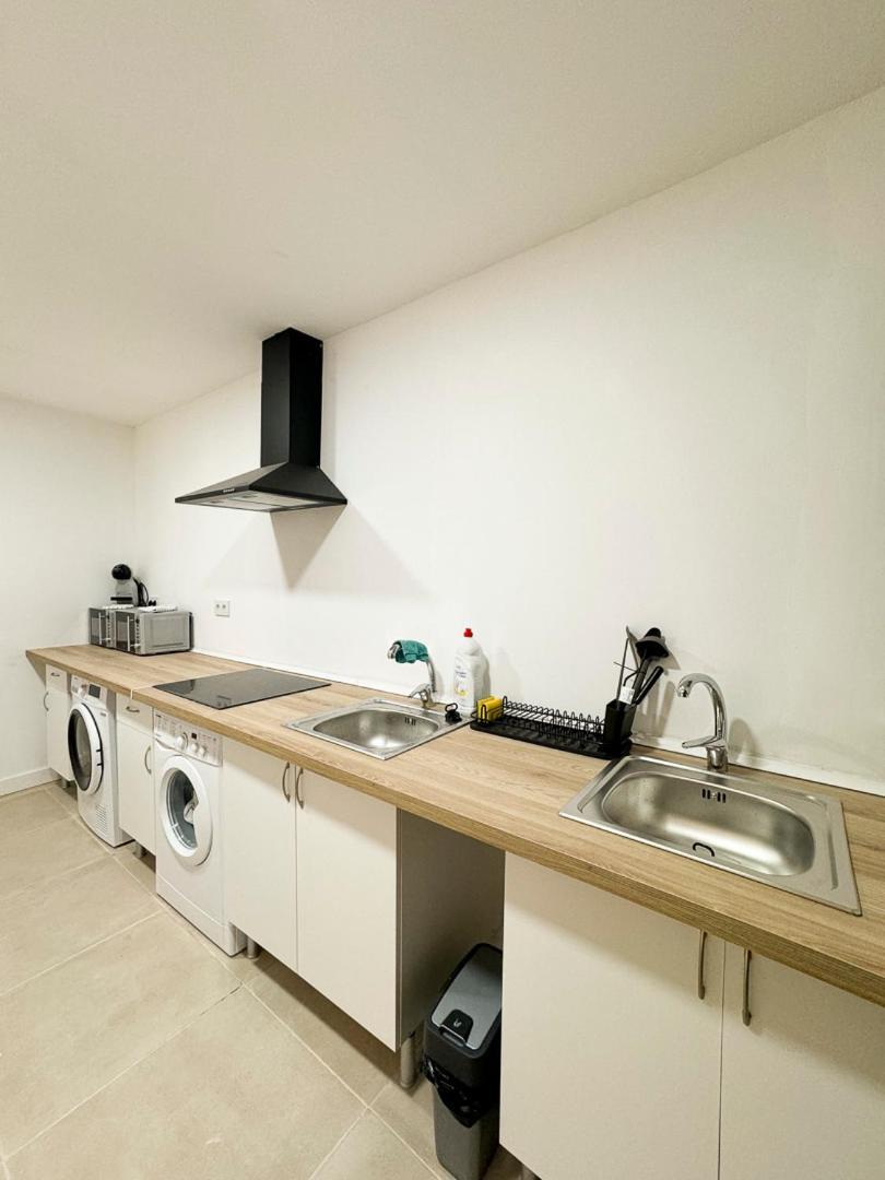 Apartamento Hawkins Costa 2B الجيسايرس المظهر الخارجي الصورة